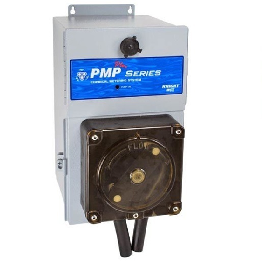 PMP and PMP-Plus Peristaltic Metering Pumps